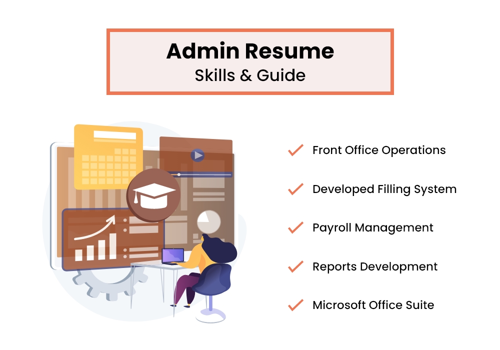 Administrative Assistant