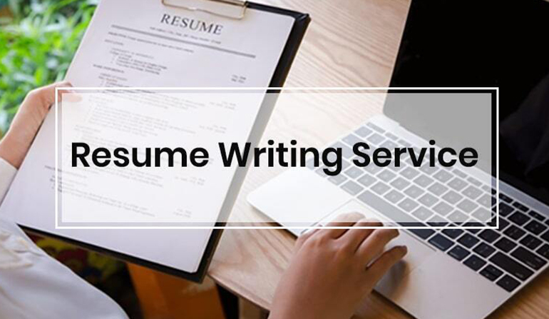 Resume Service